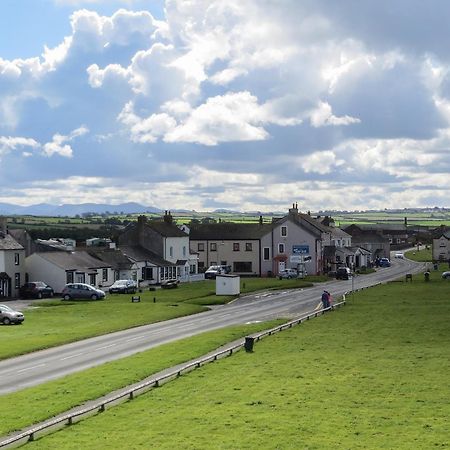 Seascape Cottage Allonby 외부 사진