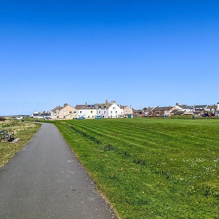 Seascape Cottage Allonby 외부 사진